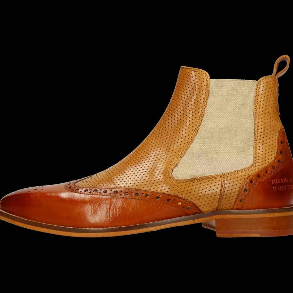 Alex 9 | Melvin & Hamilton Fashion