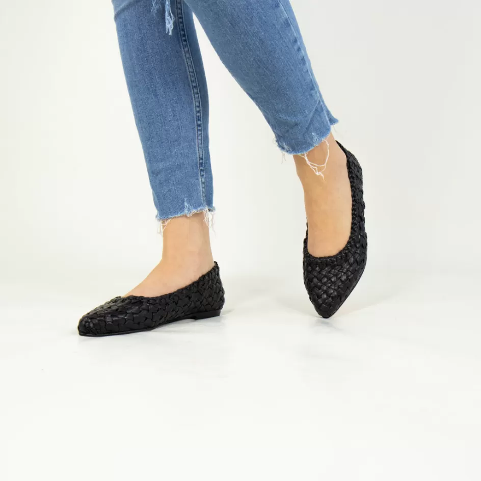 Alexa 39 | Melvin & Hamilton Outlet