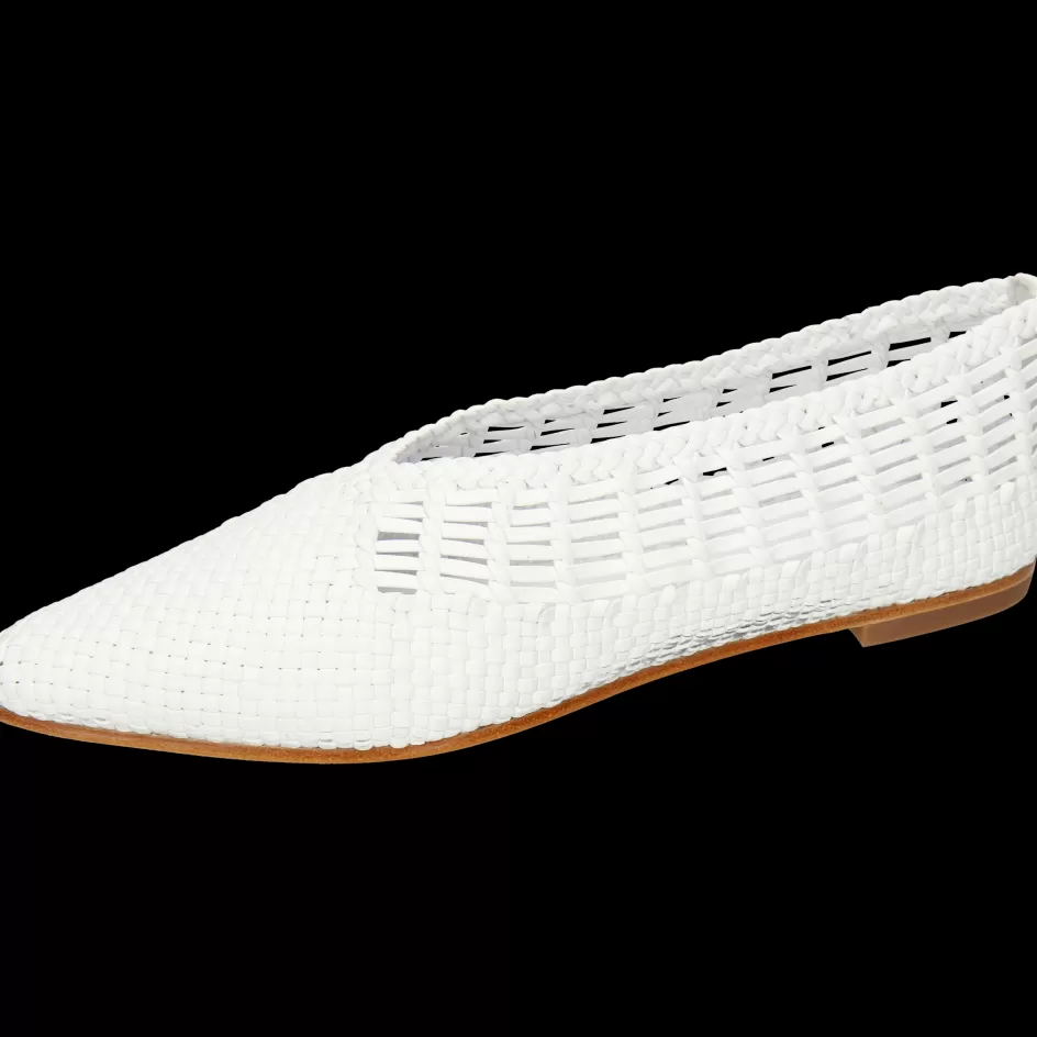 Alexa 40 | Melvin & Hamilton Flash Sale