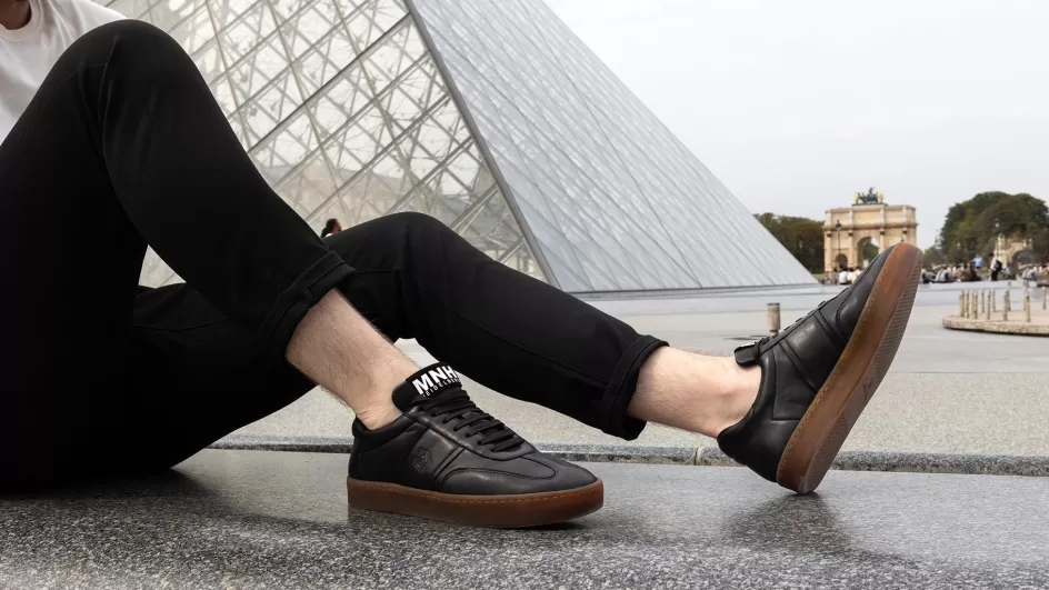 Alfie 1 | Melvin & Hamilton Shop