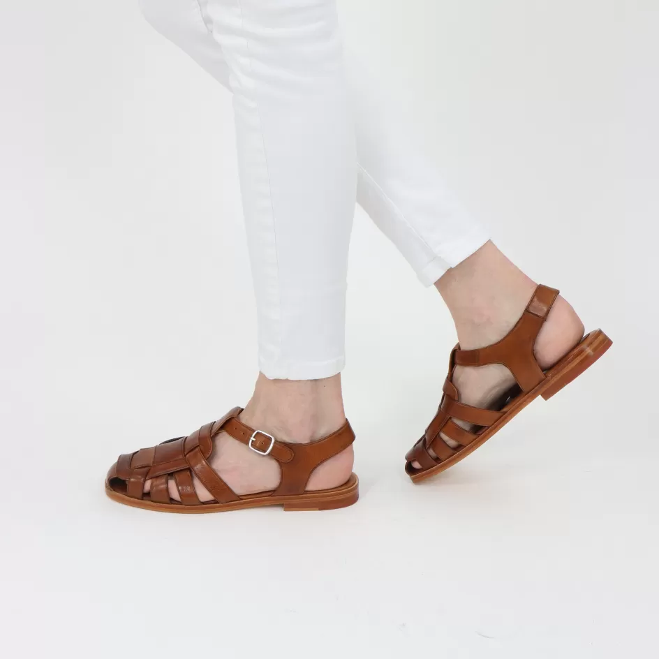 Alma 1 | Melvin & Hamilton Best Sale