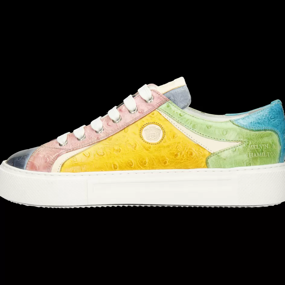 Amber 4 | Melvin & Hamilton Flash Sale