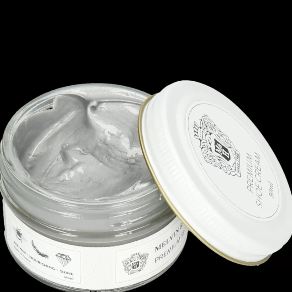 Argent Cream | Melvin & Hamilton Cheap