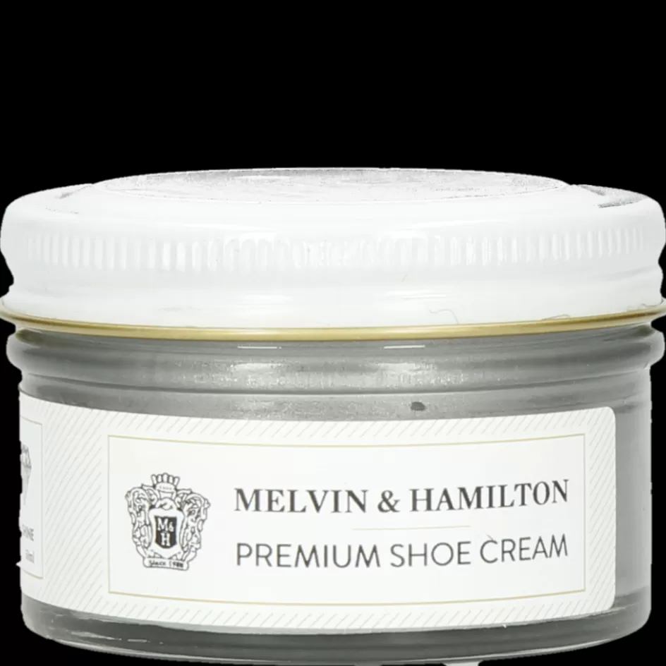 Argent Cream | Melvin & Hamilton Cheap