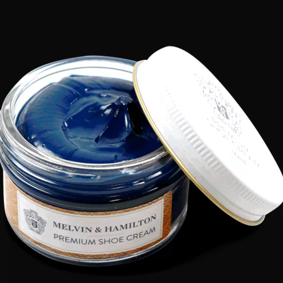 Blue Inc Cream | Melvin & Hamilton Best