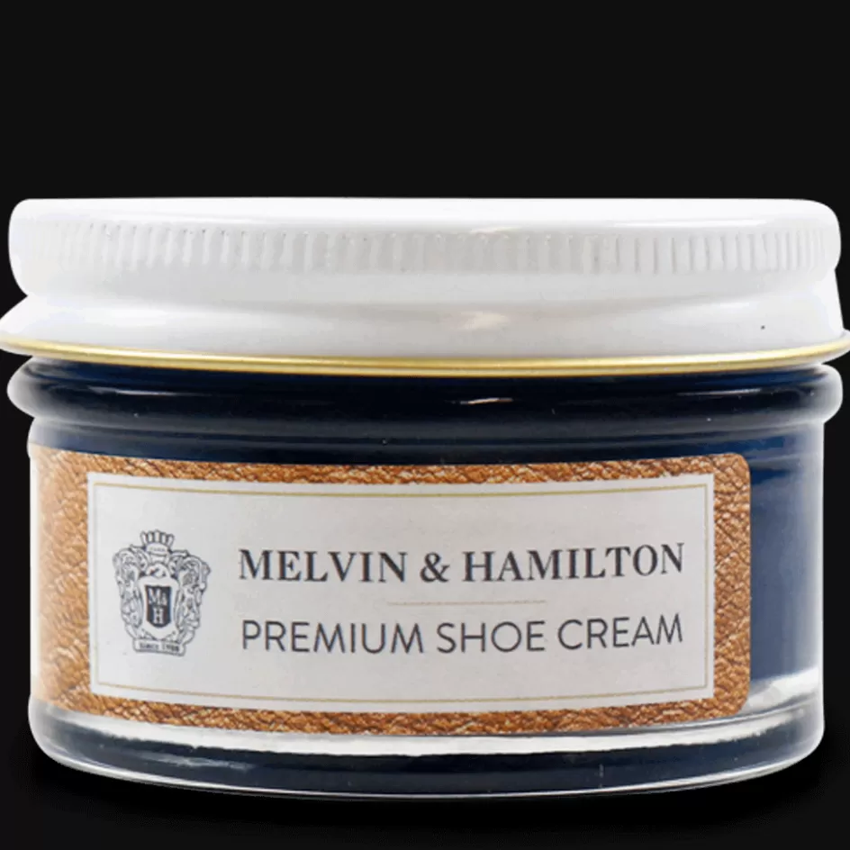 Blue Inc Cream | Melvin & Hamilton Best