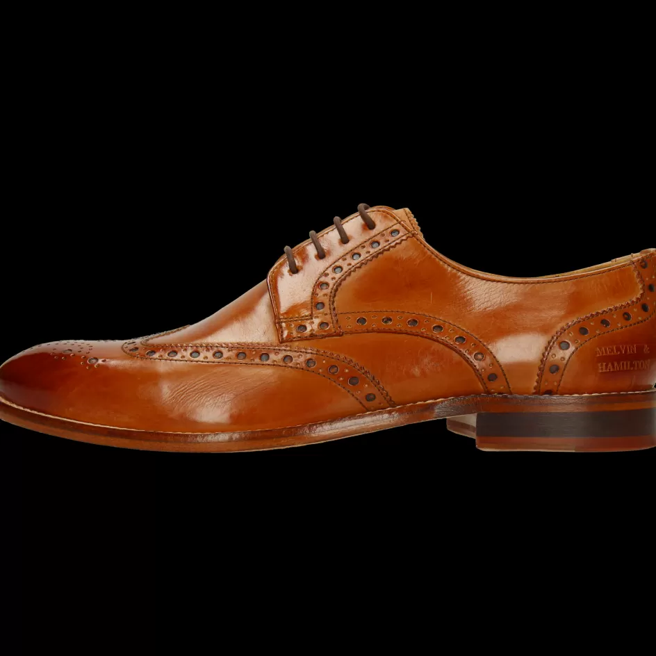 Bobby 5 | Melvin & Hamilton Online