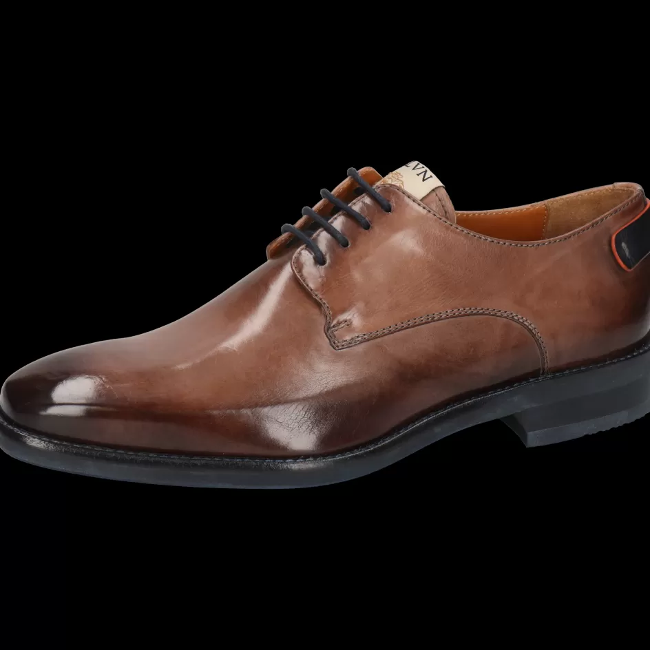 Bond 1 | Melvin & Hamilton Flash Sale