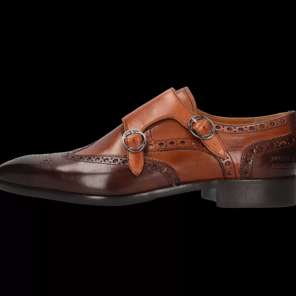 Bond 5 | Melvin & Hamilton Discount