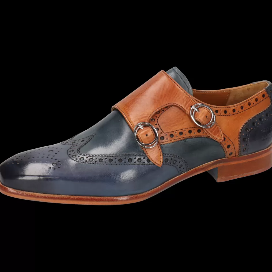 Bond 5 | Melvin & Hamilton Outlet