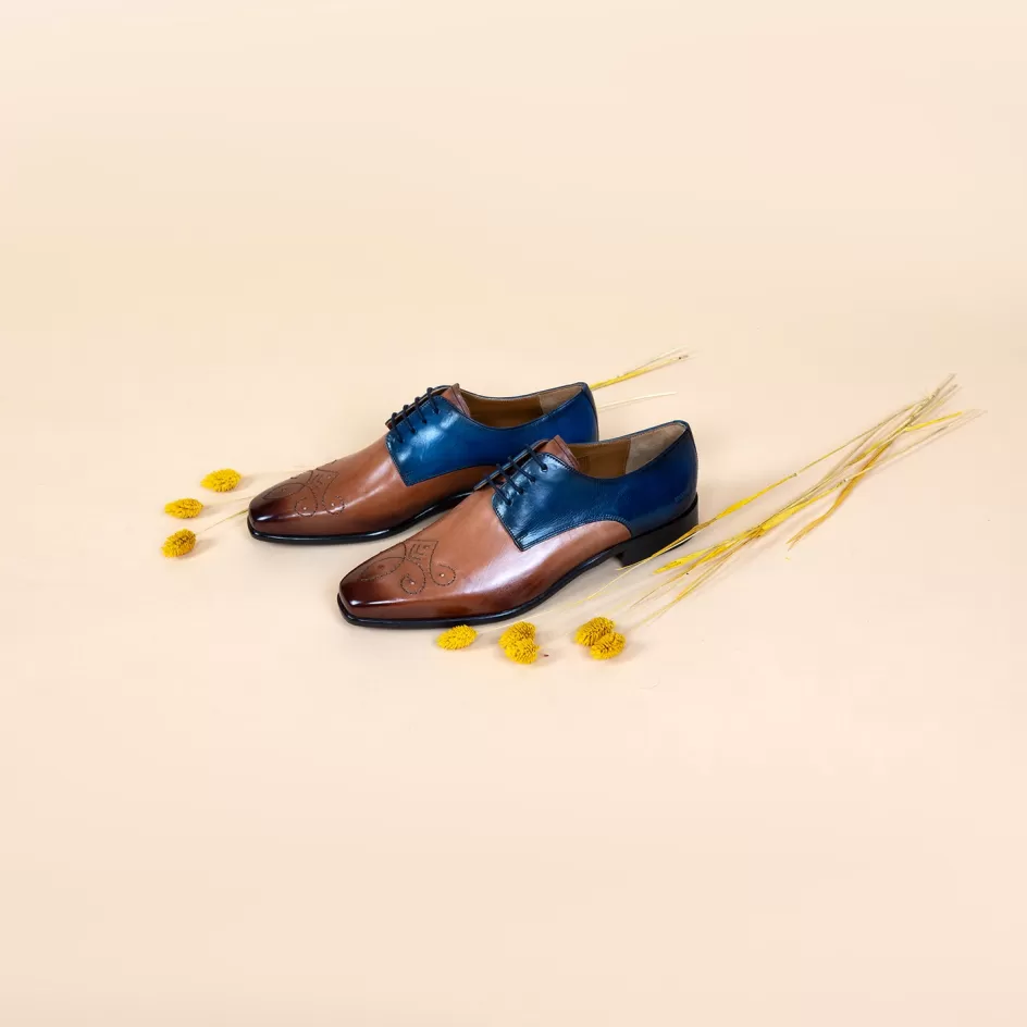 Bond 7 | Melvin & Hamilton Sale