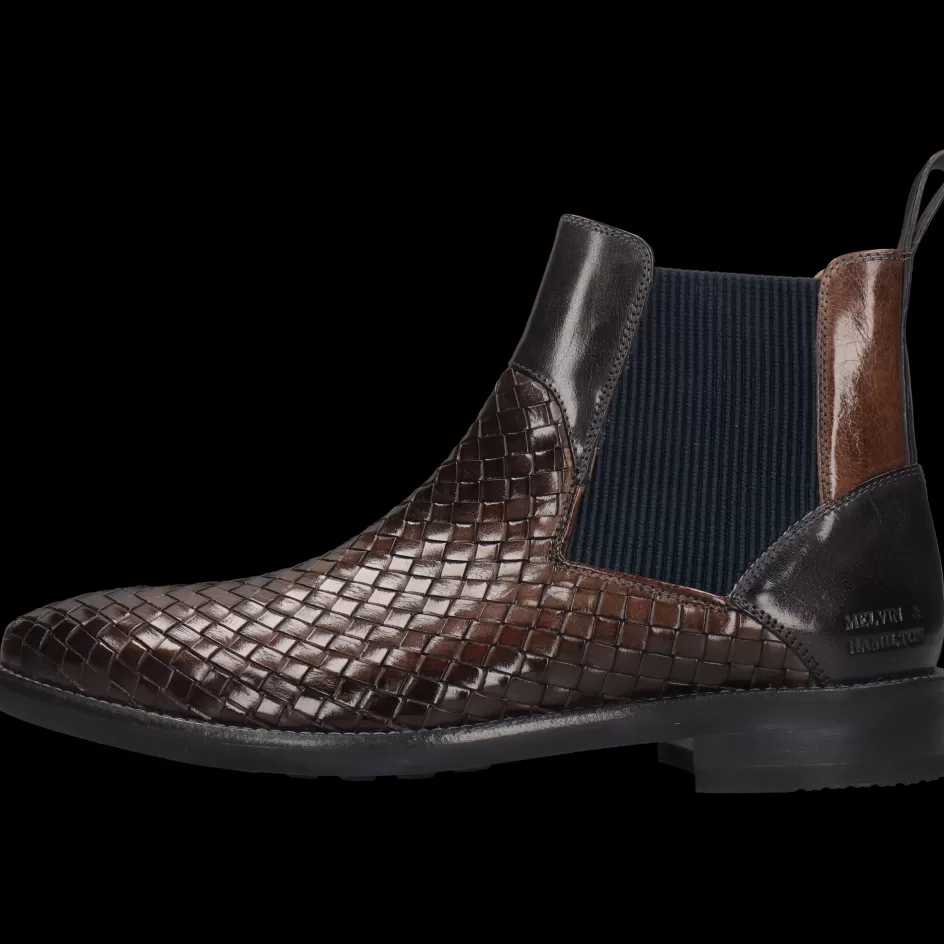 Brad 9 | Melvin & Hamilton Flash Sale