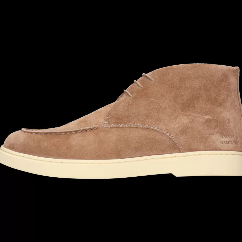 Bruno 1 | Melvin & Hamilton Online