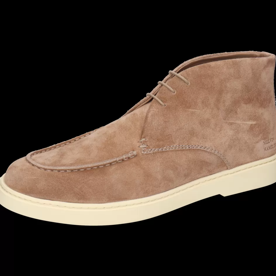 Bruno 1 | Melvin & Hamilton Online
