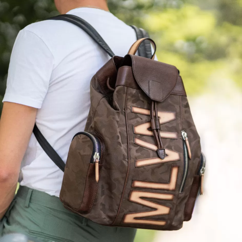 Calgary | Melvin & Hamilton Fashion