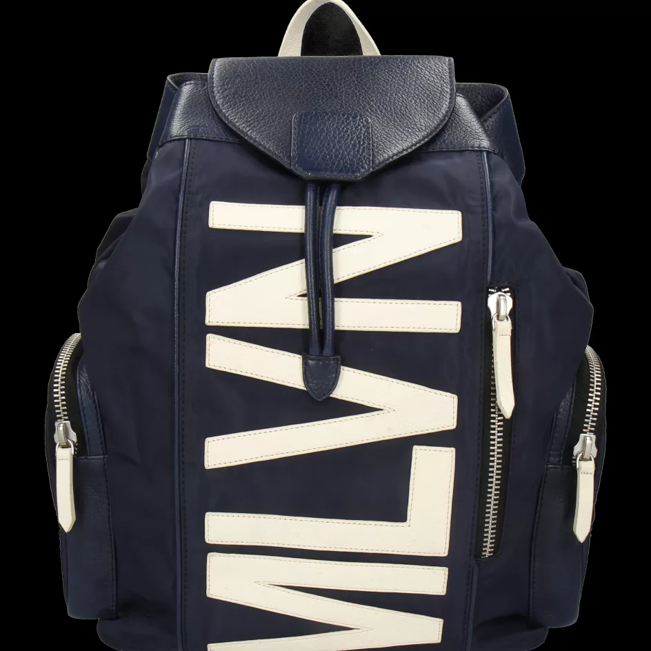 Calgary | Melvin & Hamilton Shop