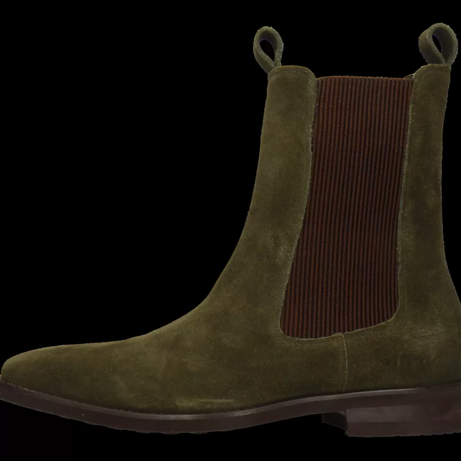 Clark 49 | Melvin & Hamilton Sale
