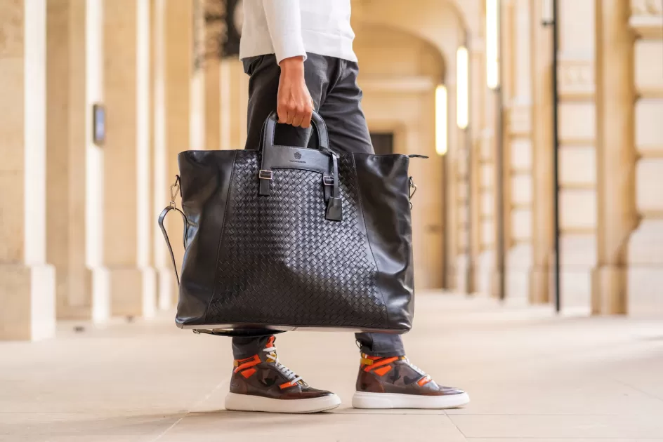 Duffy 3 | Melvin & Hamilton Flash Sale