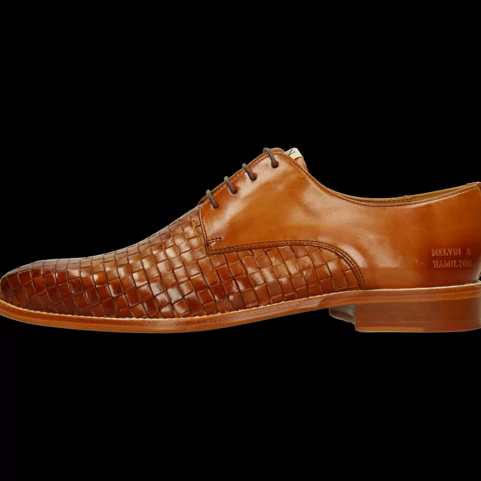 Dylan 5 | Melvin & Hamilton Discount