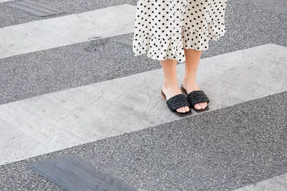 Eglantine 1 | Melvin & Hamilton Best Sale
