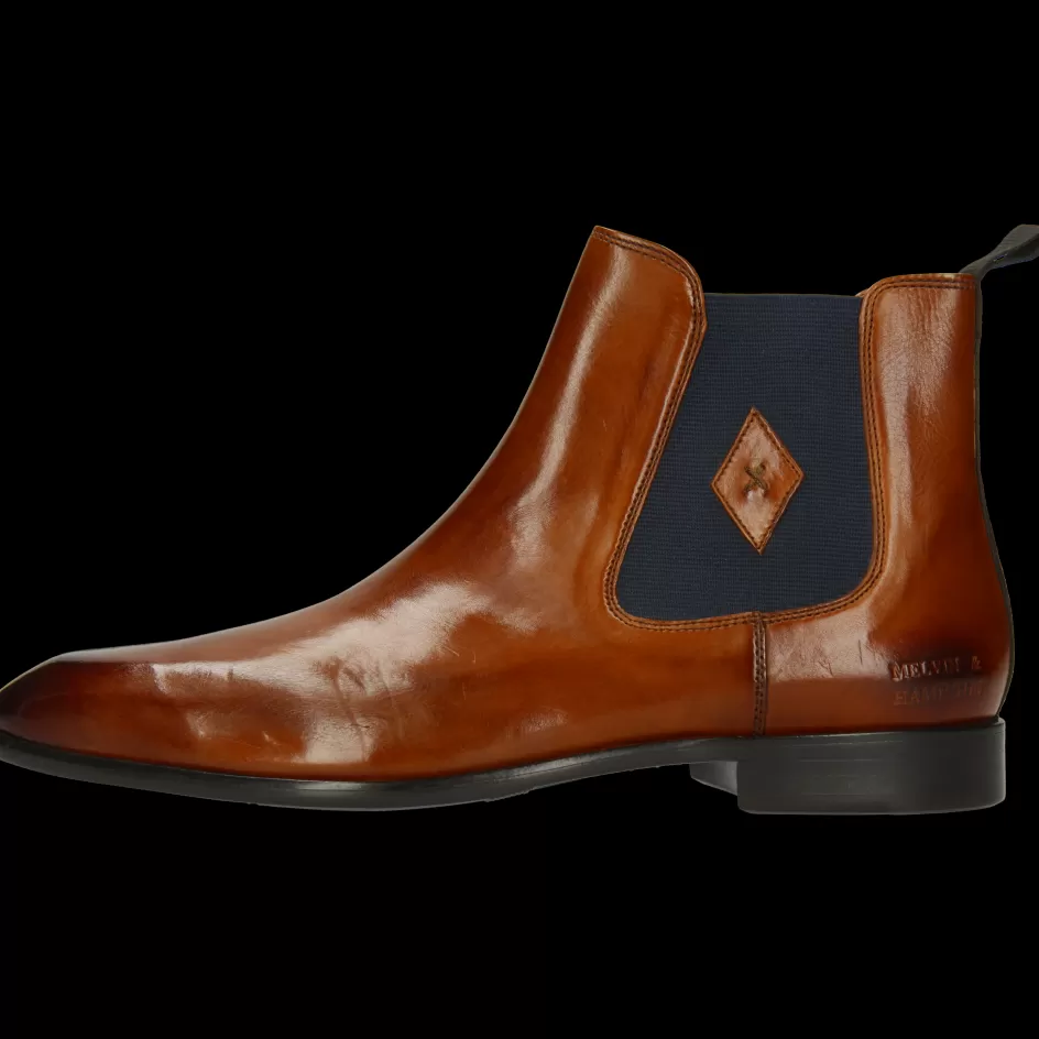 Elyas 5 | Melvin & Hamilton Store