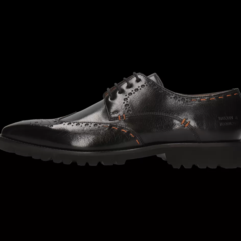 Emil 10 | Melvin & Hamilton Best Sale