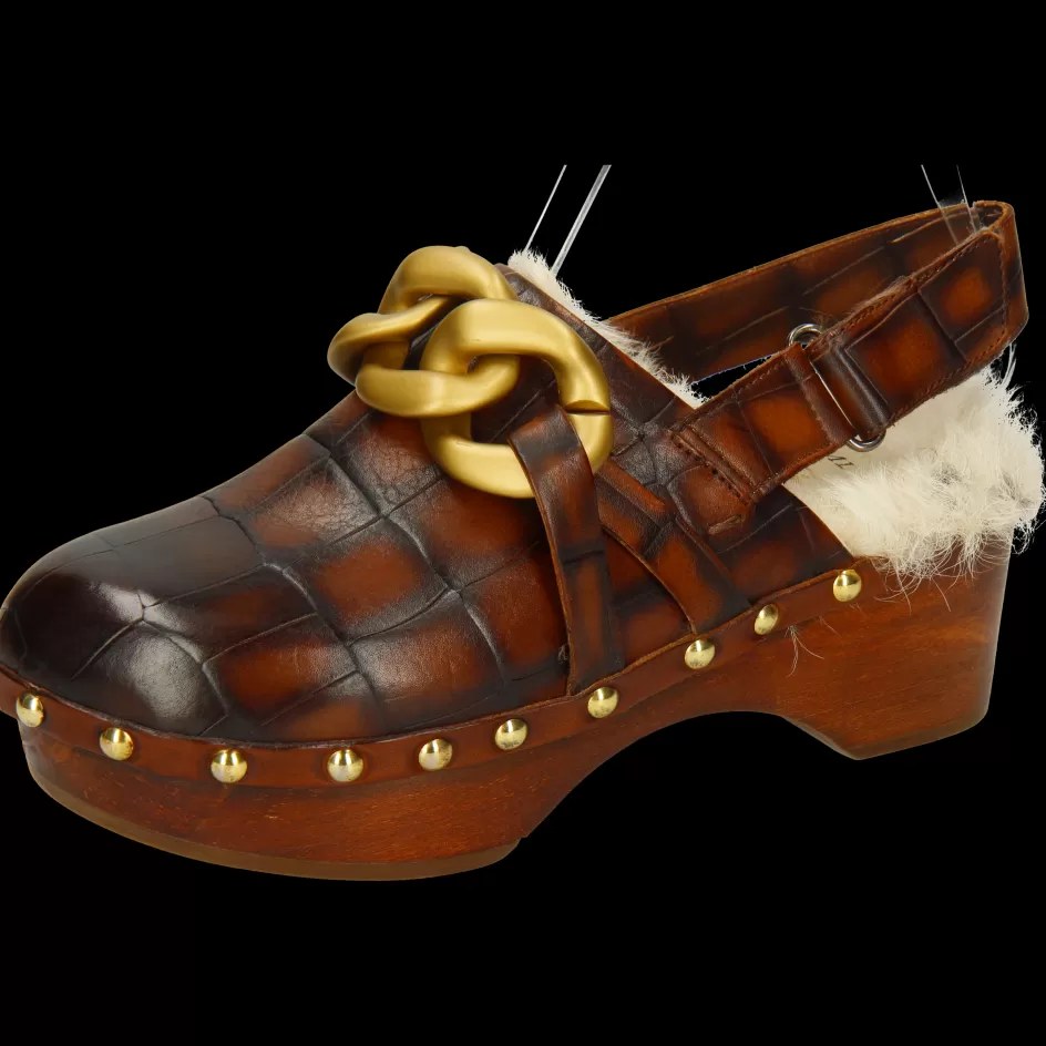 Flora 1 | Melvin & Hamilton Outlet