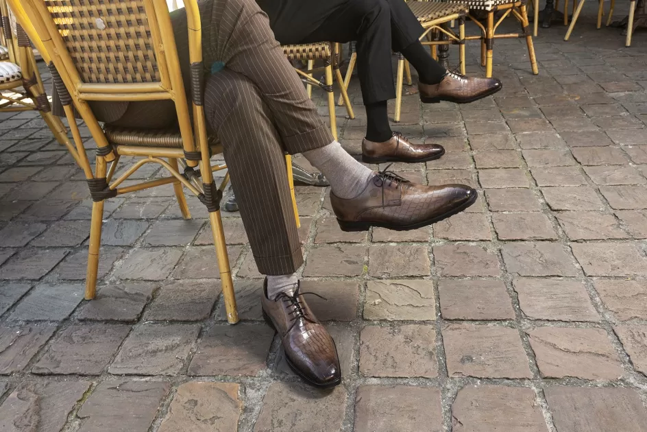 Flynn 1 | Melvin & Hamilton Flash Sale