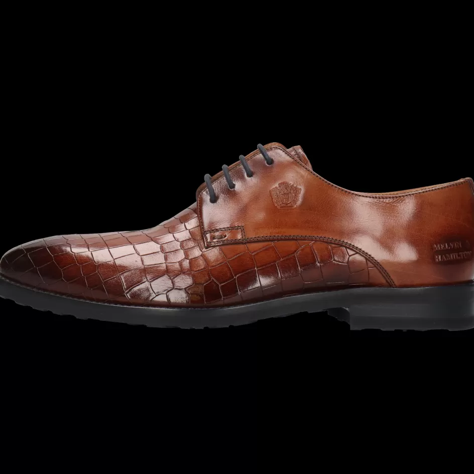 Flynn 1 | Melvin & Hamilton Hot