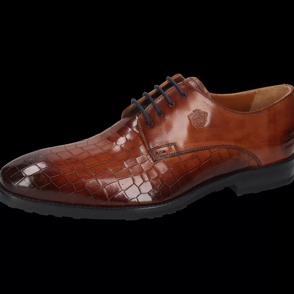 Flynn 1 | Melvin & Hamilton Hot