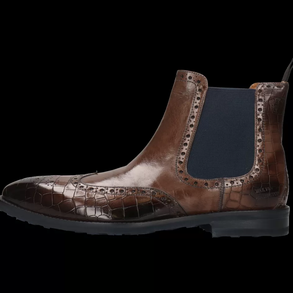 Flynn 2 | Melvin & Hamilton Fashion