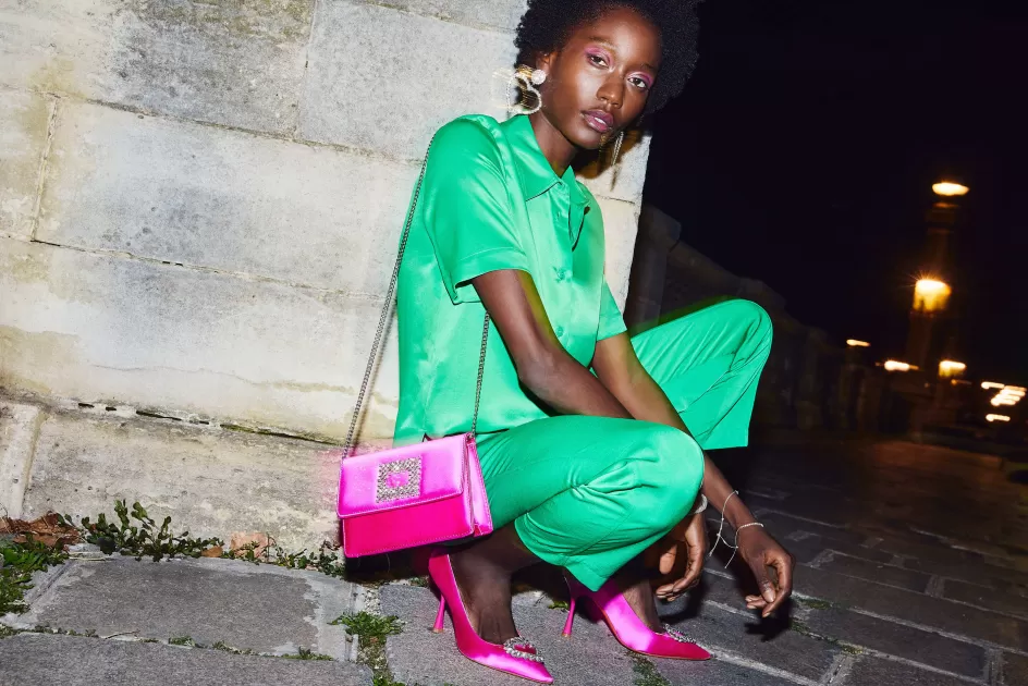 Franca | Melvin & Hamilton Store