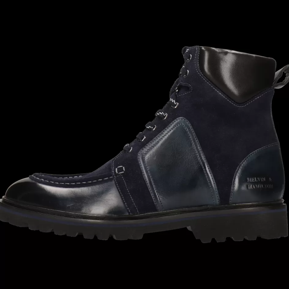 George 1 | Melvin & Hamilton Discount
