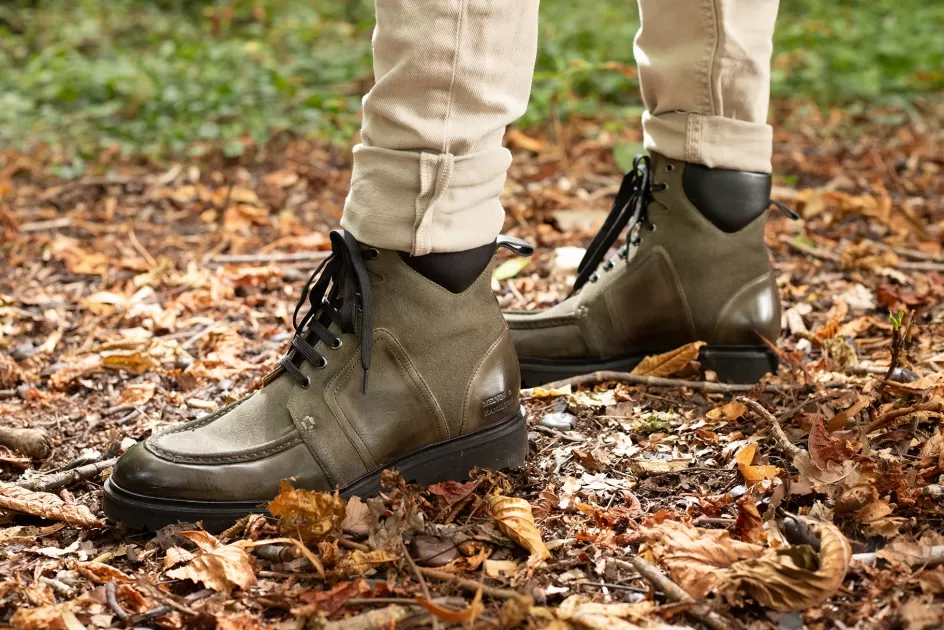 George 1 | Melvin & Hamilton Outlet