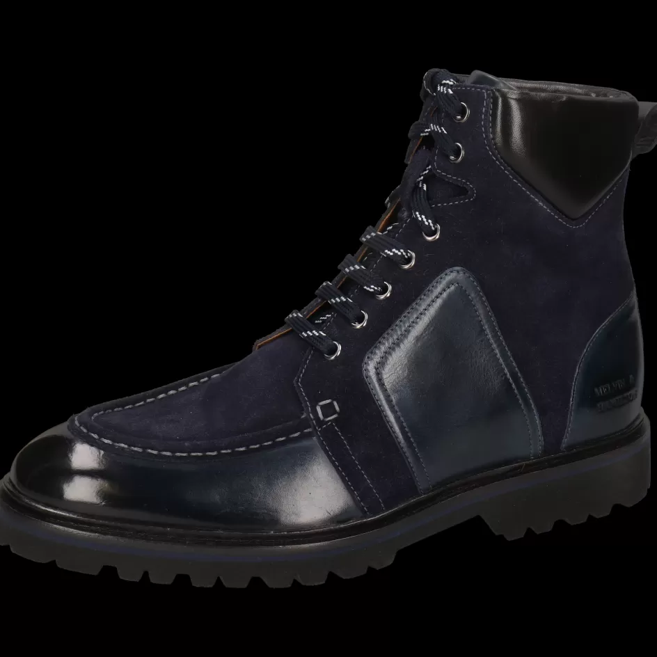 George 1 | Melvin & Hamilton Discount