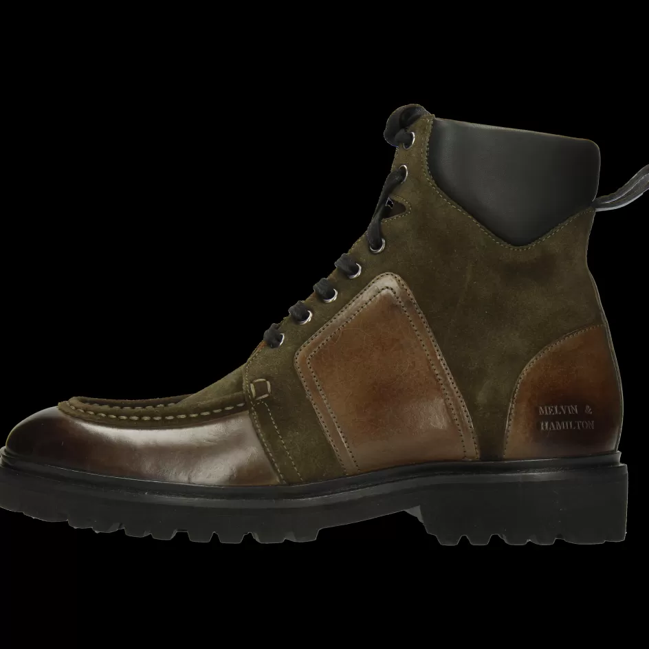 George 1 | Melvin & Hamilton Outlet