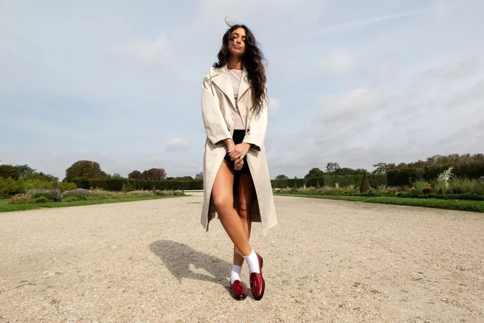 Gianna 6 | Melvin & Hamilton Shop