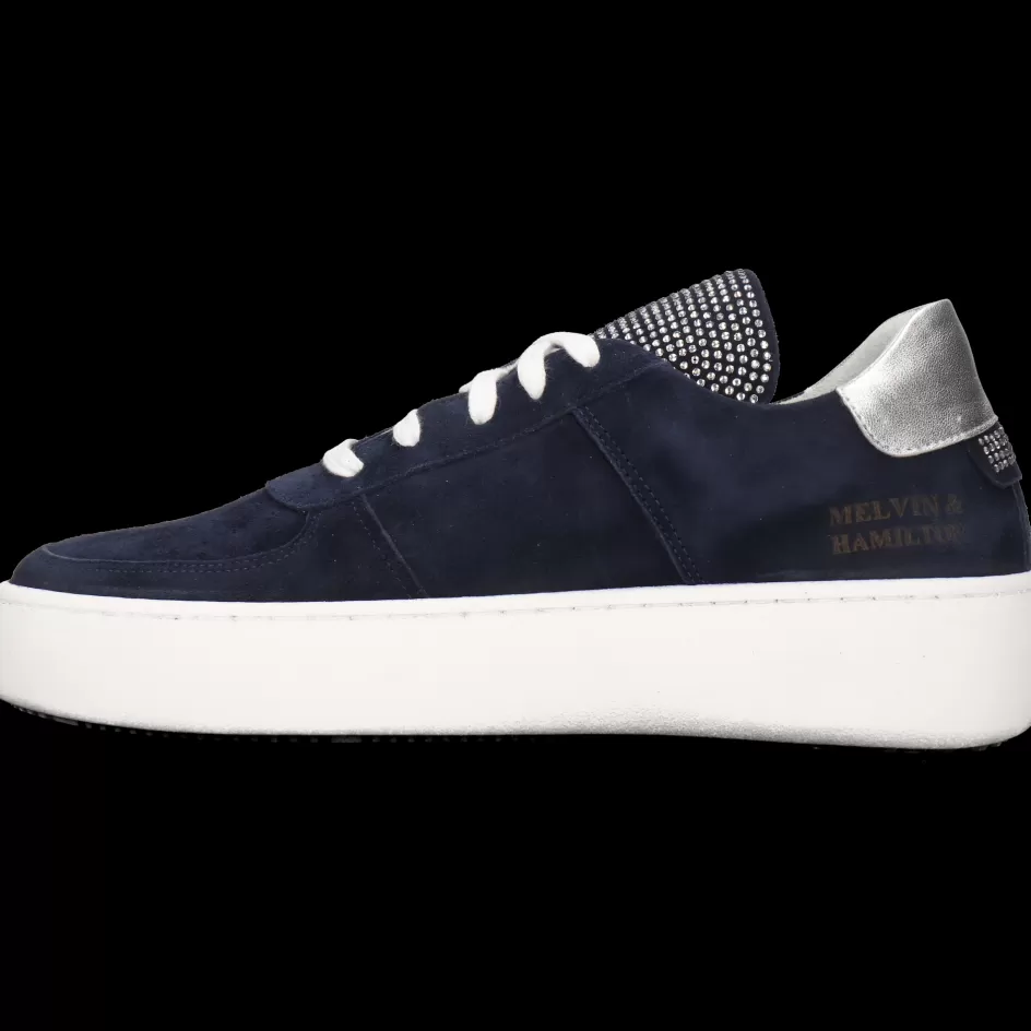 Gigi 1 | Melvin & Hamilton Best
