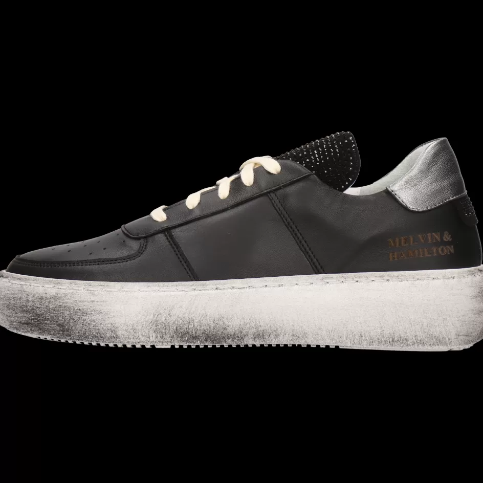 Gigi 1 | Melvin & Hamilton Discount