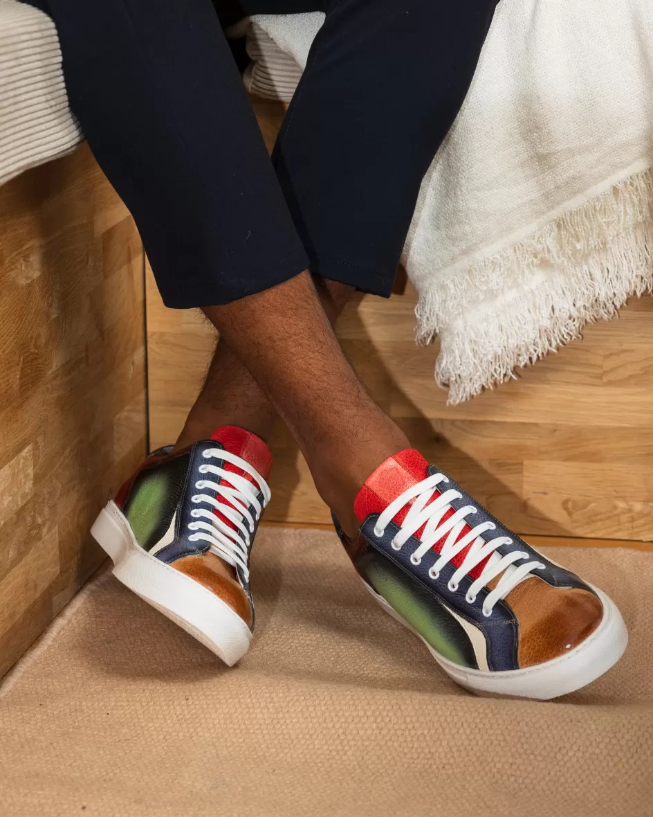 Harvey 111 | Melvin & Hamilton Flash Sale