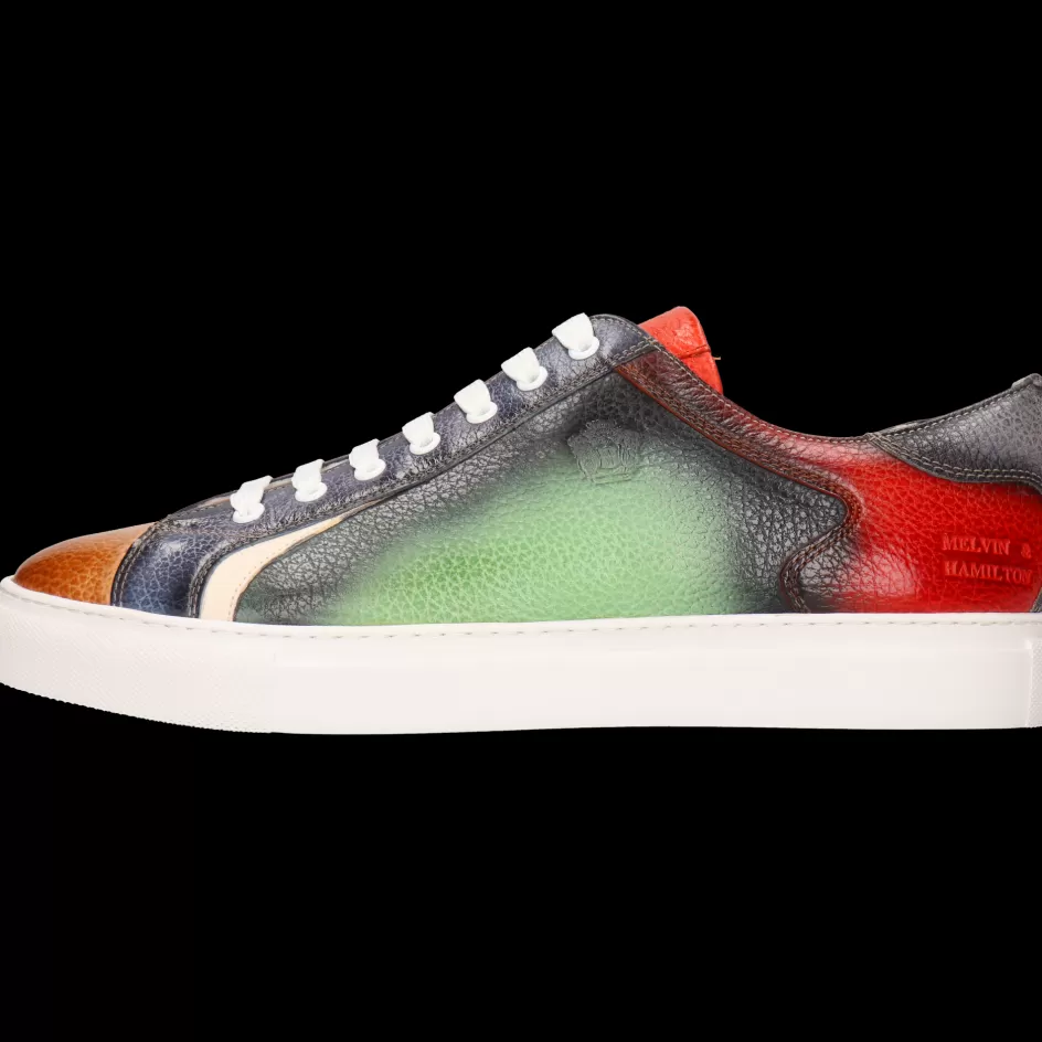 Harvey 111 | Melvin & Hamilton Flash Sale