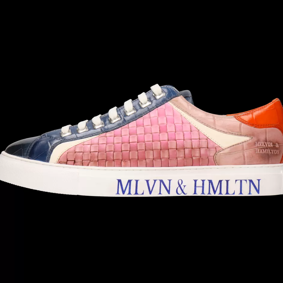 Harvey 9 | Melvin & Hamilton Store