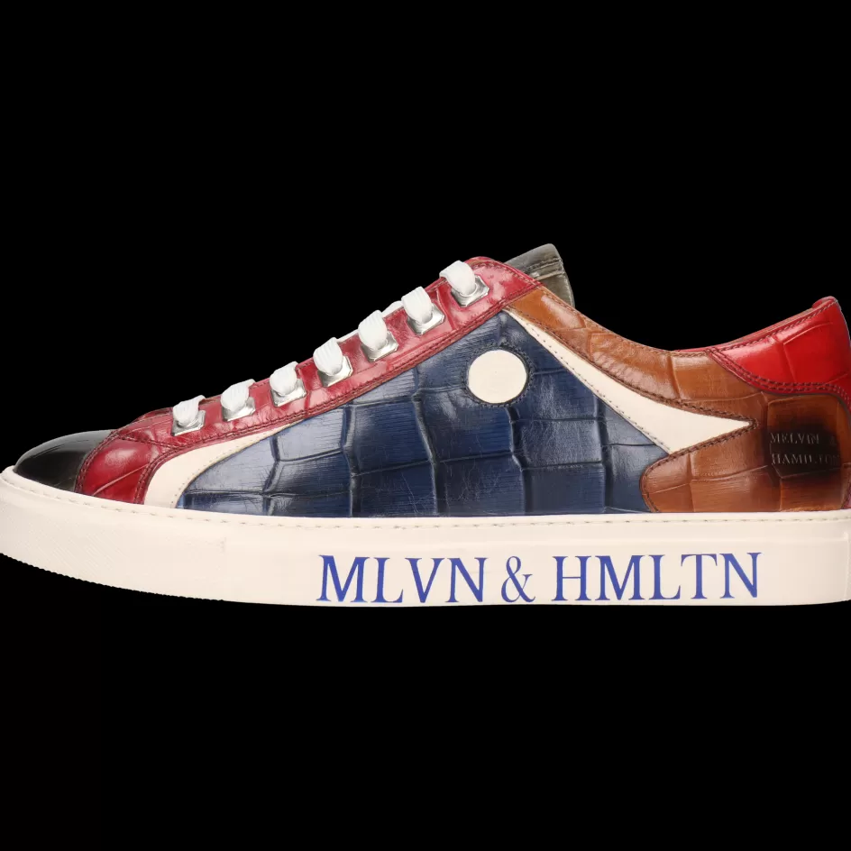 Harvey 9 | Melvin & Hamilton Shop
