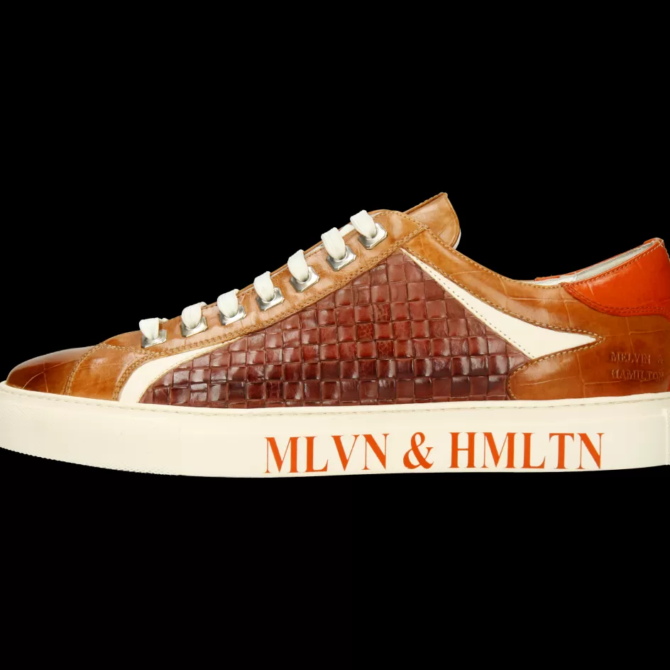 Harvey 9 | Melvin & Hamilton Best Sale