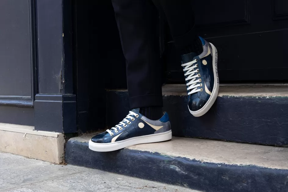 Harvey 9 | Melvin & Hamilton Shop