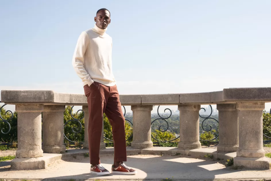 Harvey 9 | Melvin & Hamilton Best Sale