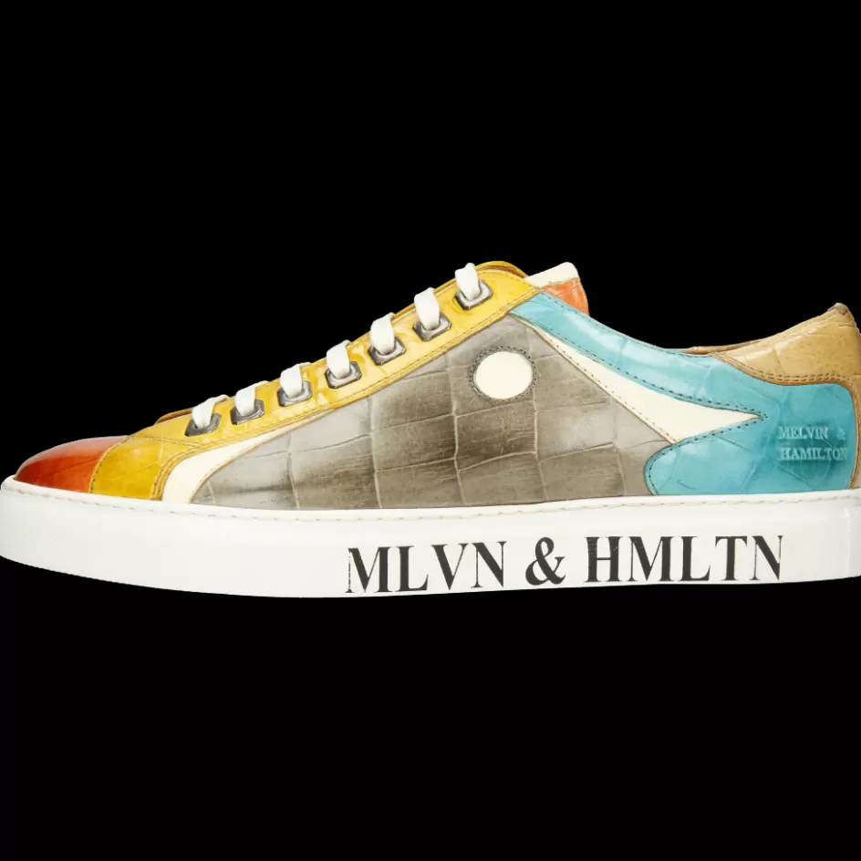 Harvey 9 | Melvin & Hamilton Store