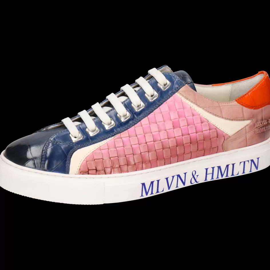Harvey 9 | Melvin & Hamilton Store