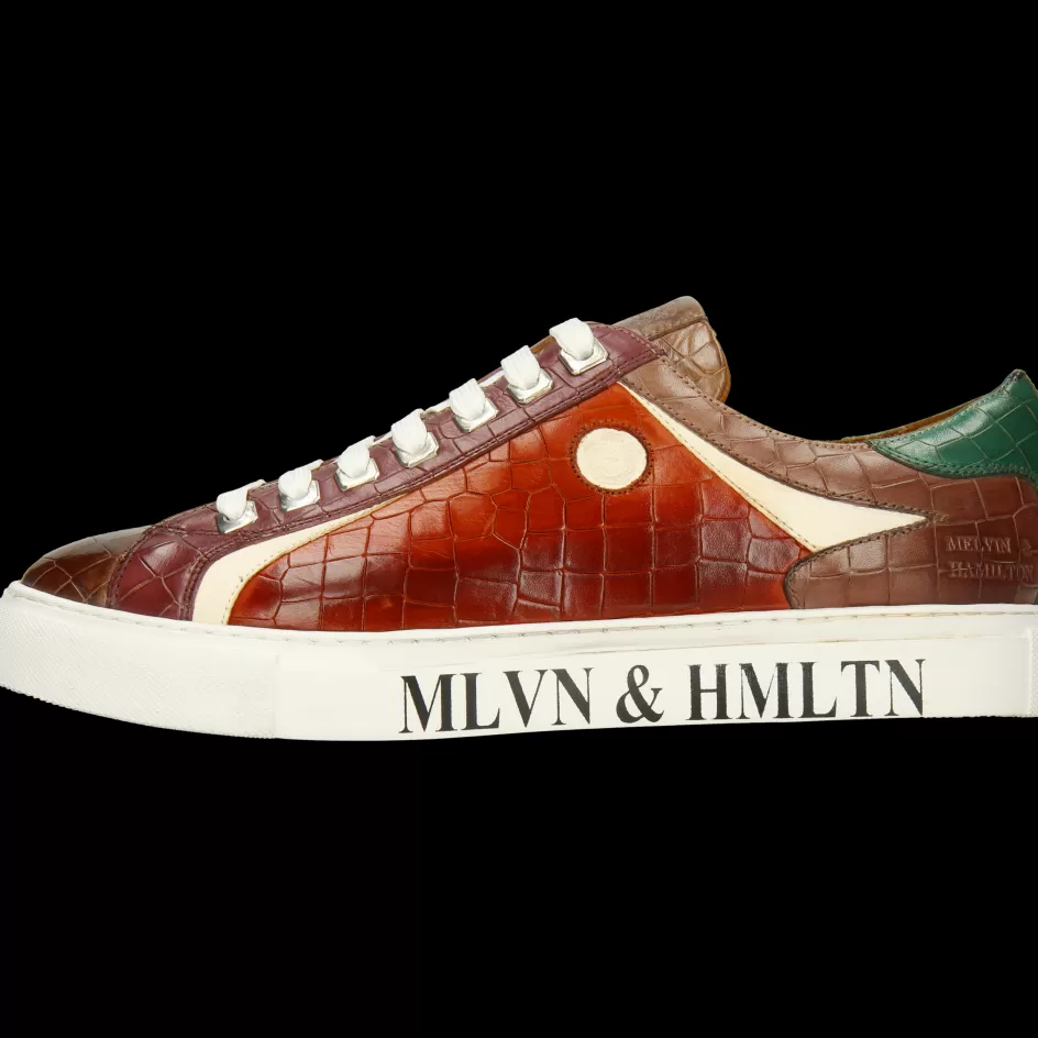 Harvey 9 | Melvin & Hamilton Best Sale