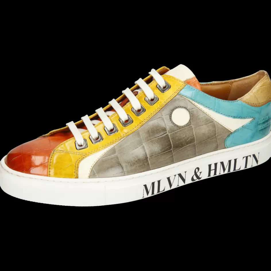 Harvey 9 | Melvin & Hamilton Store